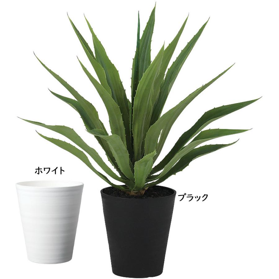 インテリアグリーン アガベ おしゃれ 多肉植物 観葉植物 人気 フェイク