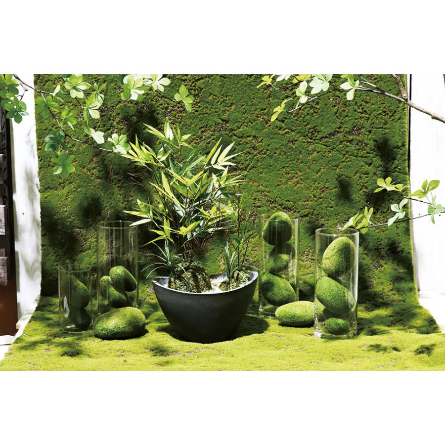 フェイクグリーン 小型 人気 竹 青竹 たけ タケ おしゃれ 人工観葉植物