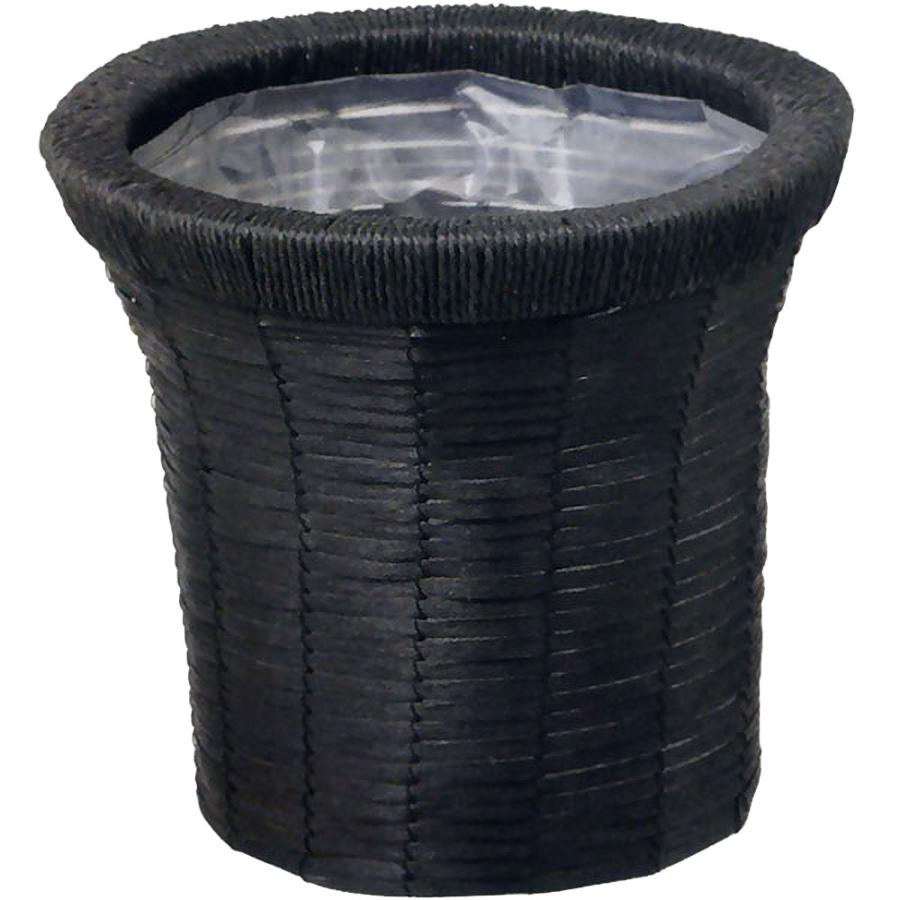 鉢カバー バスケット おしゃれ 人気 かご プランター インテリア 観葉