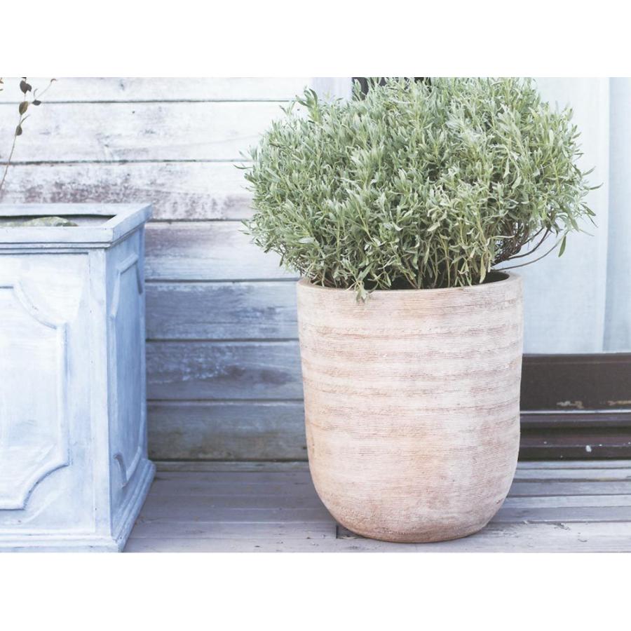 植木鉢 テラコッタ テラトゥープ ユーポット M14号 全高46cm 直径41cm おしゃれ 素焼き 陶器製 プランター ポット Ts R34x14e 人工観葉植物と造花の通販ケイシン 通販 Yahoo ショッピング