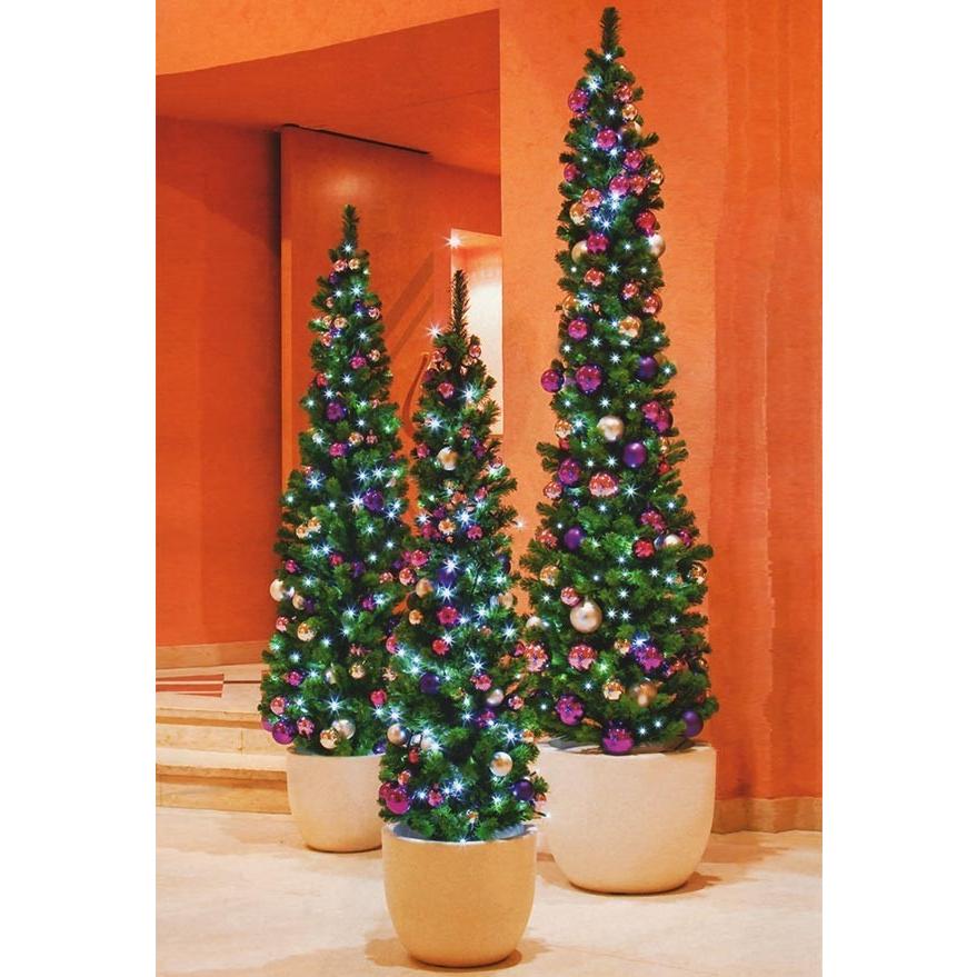クリスマスツリー 大型 おしゃれ 人気 インテリアグリーン フェイク