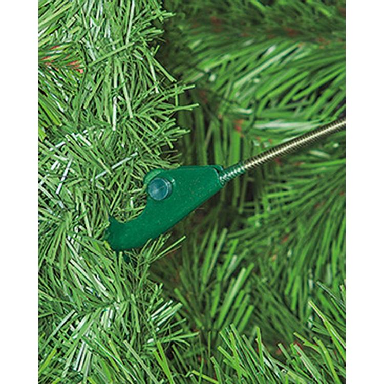 限定品 クリスマスツリー おしゃれ 大型 インテリアグリーン フェイクグリーン 180cm 【2569726481】(13514円)