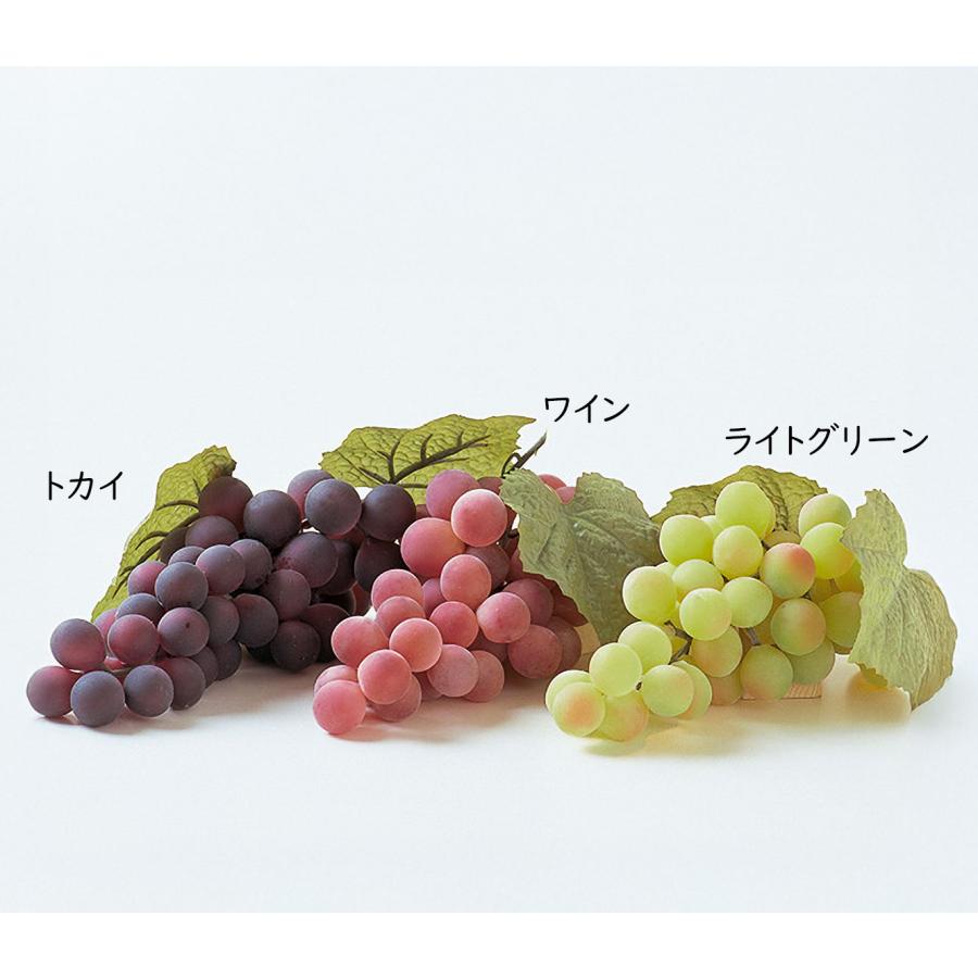食品サンプル ぶどう 葡萄 グレープ ブドウ リアル フェイクフード