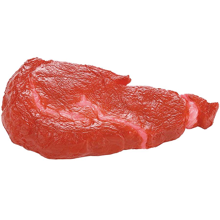 食品サンプル ビーフ 肉 牛肉 ステーキ 食肉類 リアル フェイクフード
