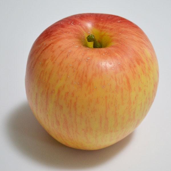 りんご 全長8 5cm 5個セット フェイクフード 食品サンプル 林檎 赤りんご アップル リンゴ フルーツ ディスプレイ 装飾 商品番号 Vf 12 Vf 12 人工観葉植物と造花の通販ケイシン 通販 Yahoo ショッピング