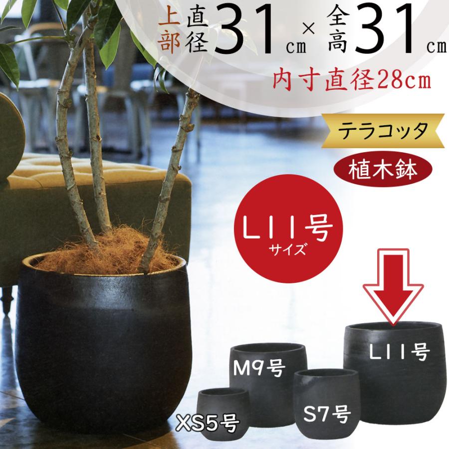 テラコッタ 大型 植木鉢 おしゃれ 人気 おすすめ プランター 観葉植物