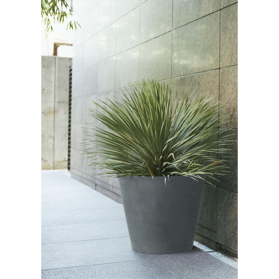 植木鉢 おしゃれ プランター 大型 観葉植物 人気 おすすめ 特大 大きい