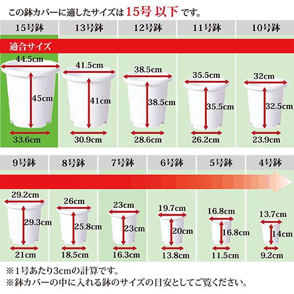 鉢カバー おしゃれ 大型 プランター おすすめ インドアグリーン 木目 天然素材 インテリア 屋内向け リサイクルウッド キューブ ジンクインナー付 XL60 15号用の画像