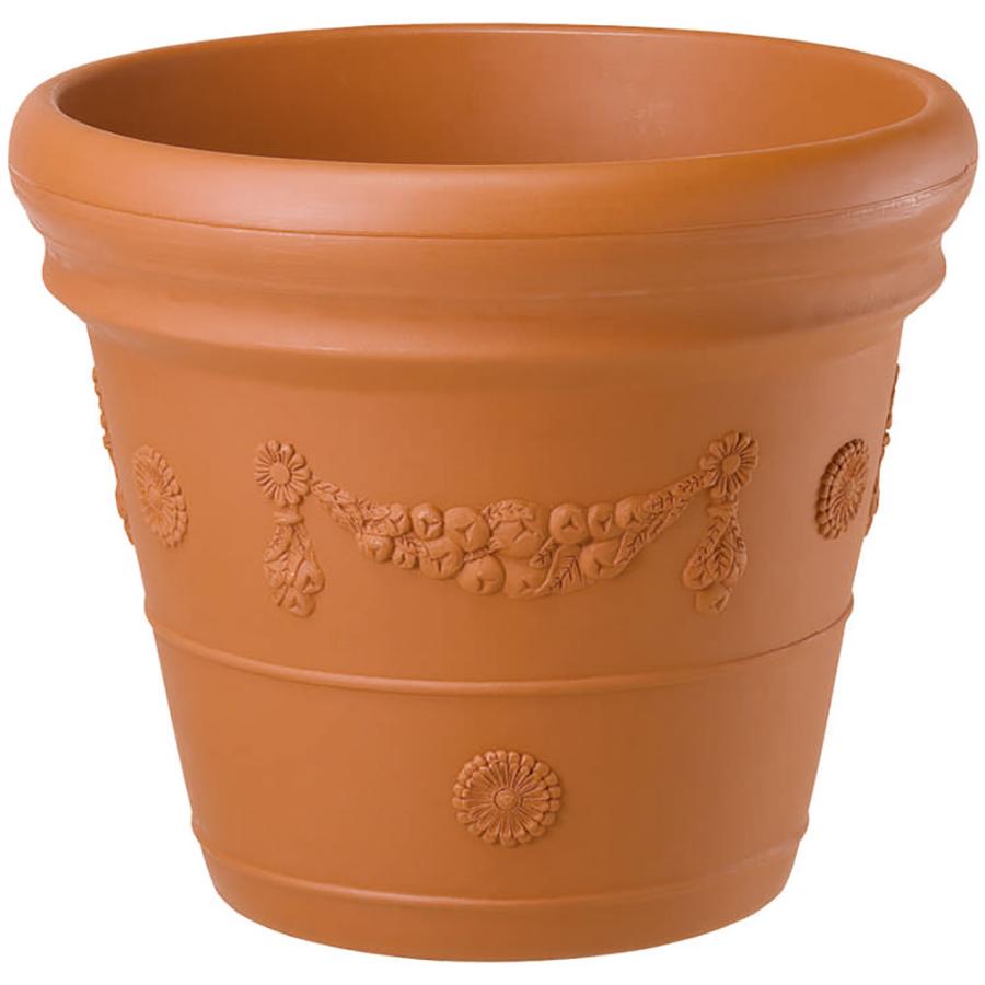 鉢カバー プランターカバー 人気 おしゃれ 大型 ポット 植木鉢 観葉鉢