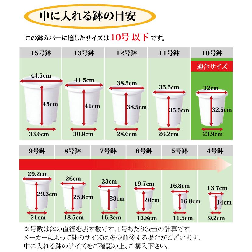 日本産 鉢カバー Frp製 コバ積みプランター 41型 8 10号用 全高39cm 口41cm ファイバーグラス 樹脂製 キューブ コンテナ 軽量プランター 植木鉢 在庫一掃 Www Thedailyspud Com