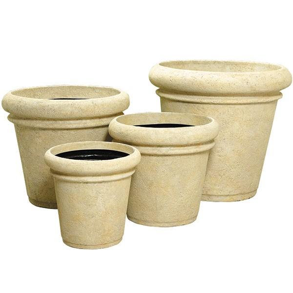 鉢カバー Frp製 超特大 大型 セラポット 全高105cm 直径110cm 軽量プランター 植木鉢 鉢 花器 ファイバーグラス 樹脂製 寄せ植え 観葉植物用 Ypb 人工観葉植物と造花の通販ケイシン 通販 Yahoo ショッピング