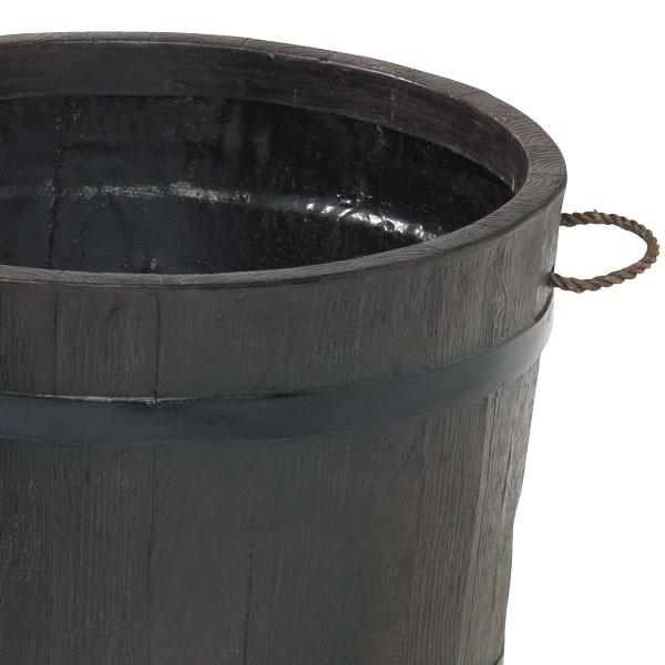 鉢カバー おしゃれ 人気 プランター カバー 大型 観葉植物