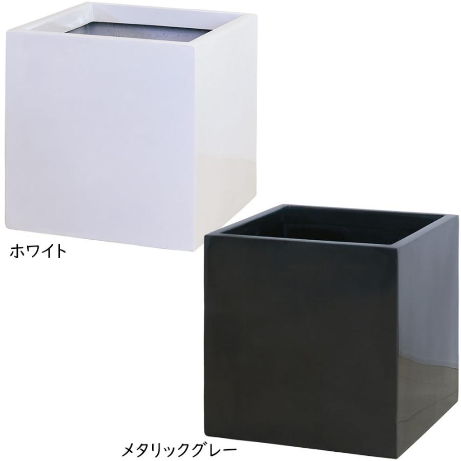 鉢カバー 大型 おしゃれ プランター 観葉植物 インドアグリーン