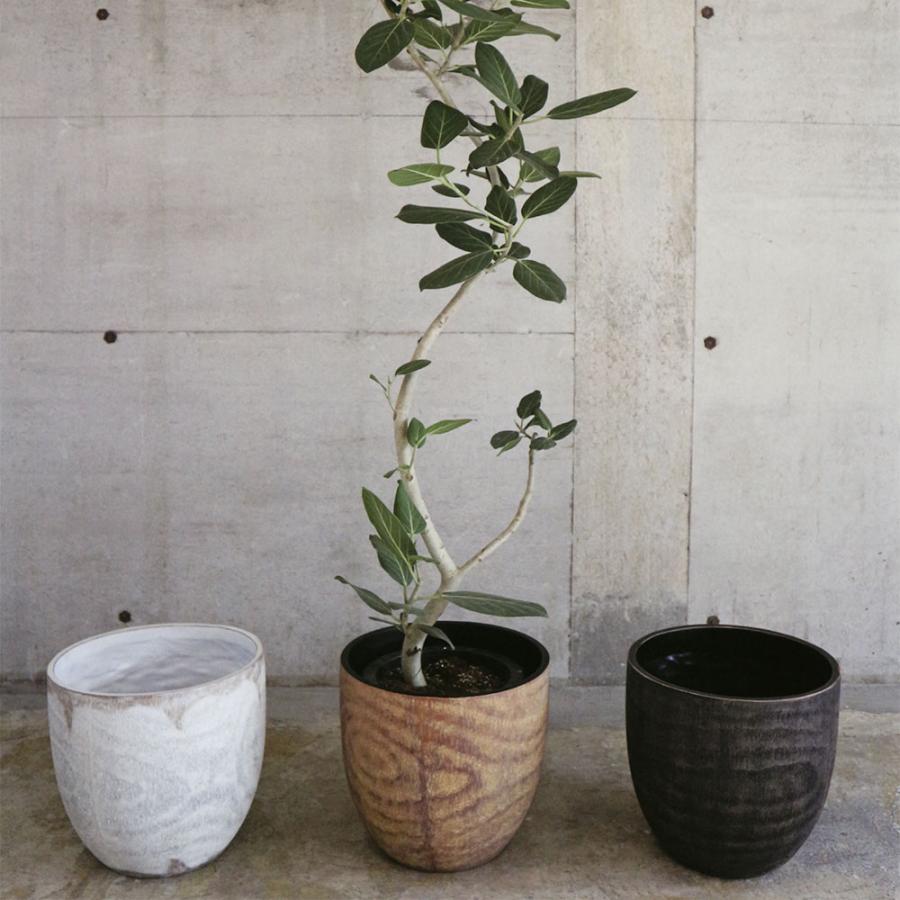 鉢カバー おしゃれ 大型 プランター 人気 おすすめ 10号用 インテリア