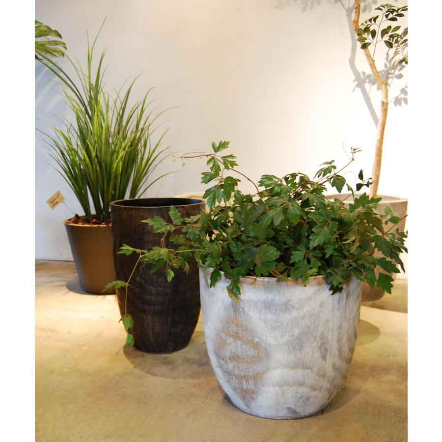 鉢カバー おしゃれ 大型 プランター 人気 おすすめ 8号用 インテリア