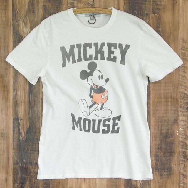Junk Food ジャンクフード メンズ Tシャツ Sporty Mickey ミッキーマウス 12ms103xdis038 Kei Style 通販 Yahoo ショッピング