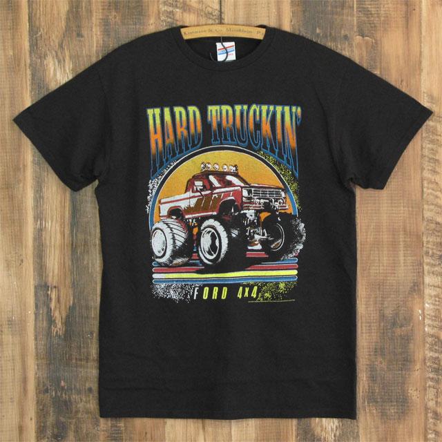 JUNKFOOD（ジャンクフード） Tシャツ メンズ FORD フォード BIGFOOT 