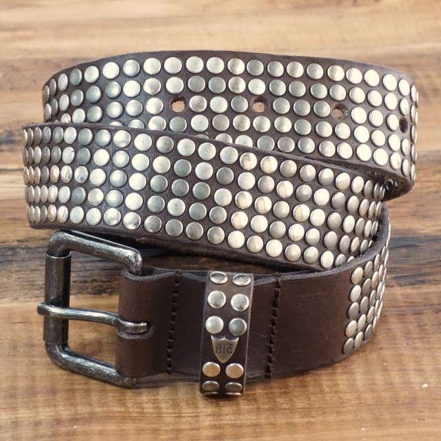 ハリウッドトレーディングカンパニー HTC 5000 STUDS BELT メンズ