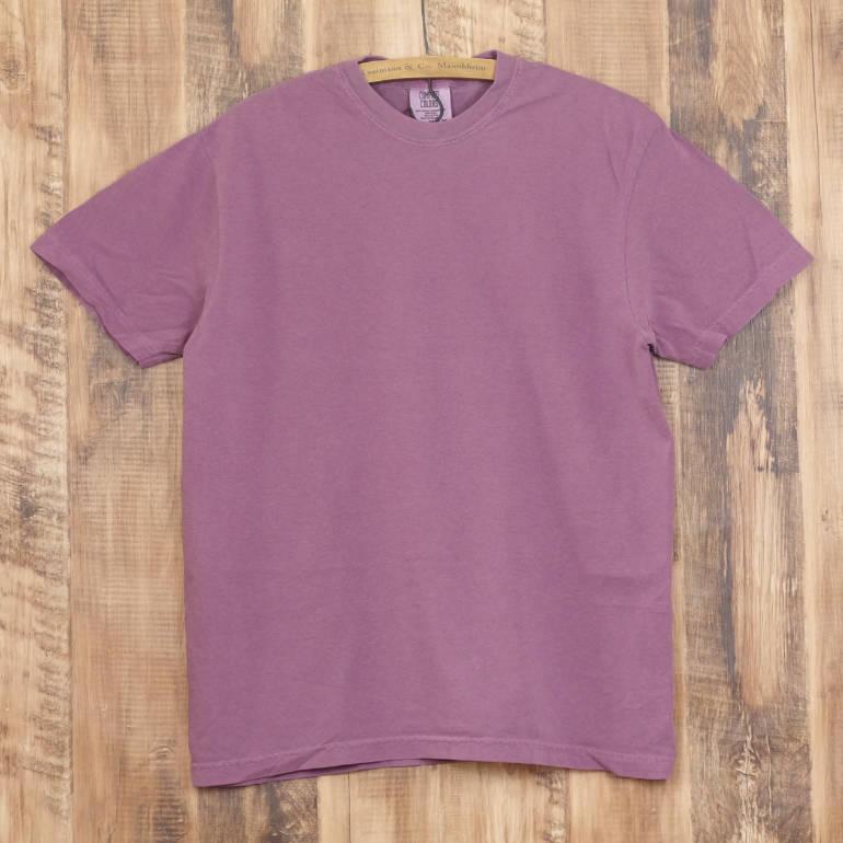 COMFORT COLORS（コンフォートカラーズ） 6.1オンス 半袖 Tシャツ