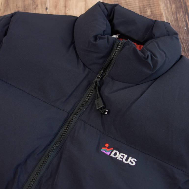 DEUS EX MACHINA デウスエクスマキナ ダウンジャケット メンズ Deus Ex