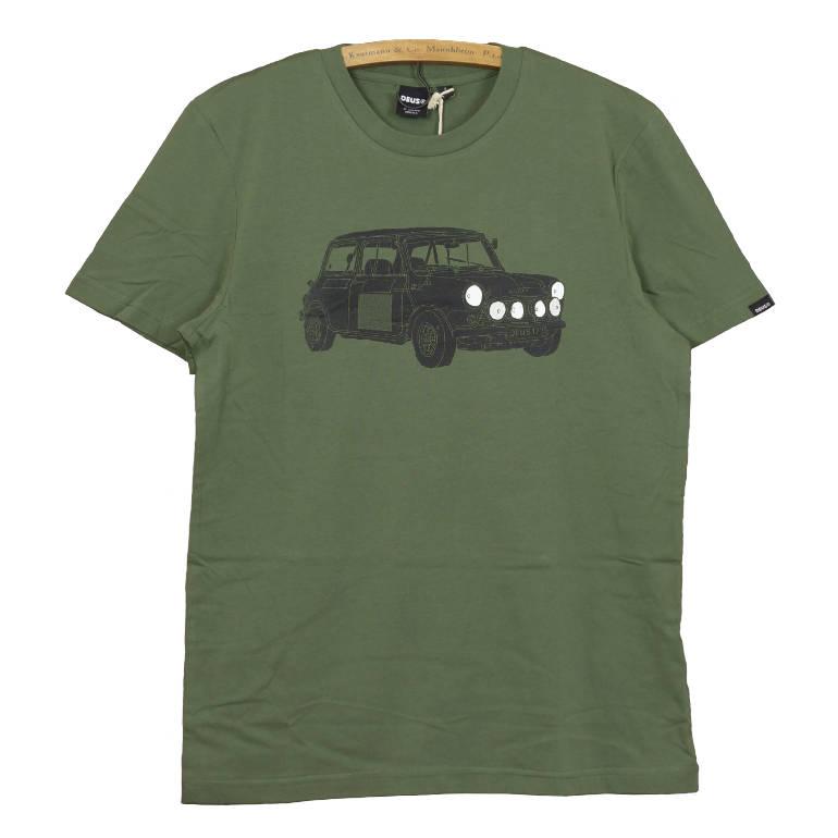 DEUS EX MACHINA デウスエクスマキナ Tシャツ メンズ Deus Ex