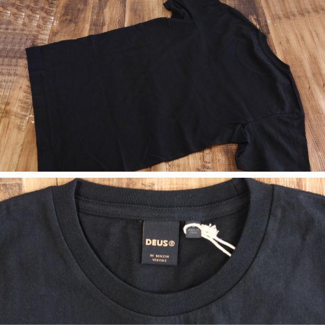 DEUS EX MACHINA デウスエクスマキナ Tシャツ メンズ Deus Ex