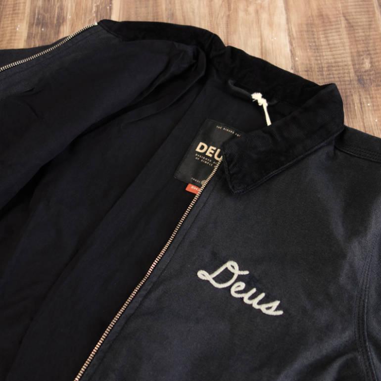 DEUS EX MACHINA（デウスエクスマキナ） ジャケット OFR JACKET