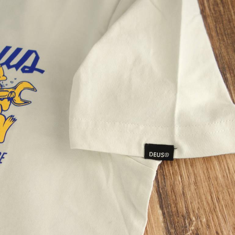 DEUS EX MACHINA デウスエクスマキナ Tシャツ メンズ Deus Ex