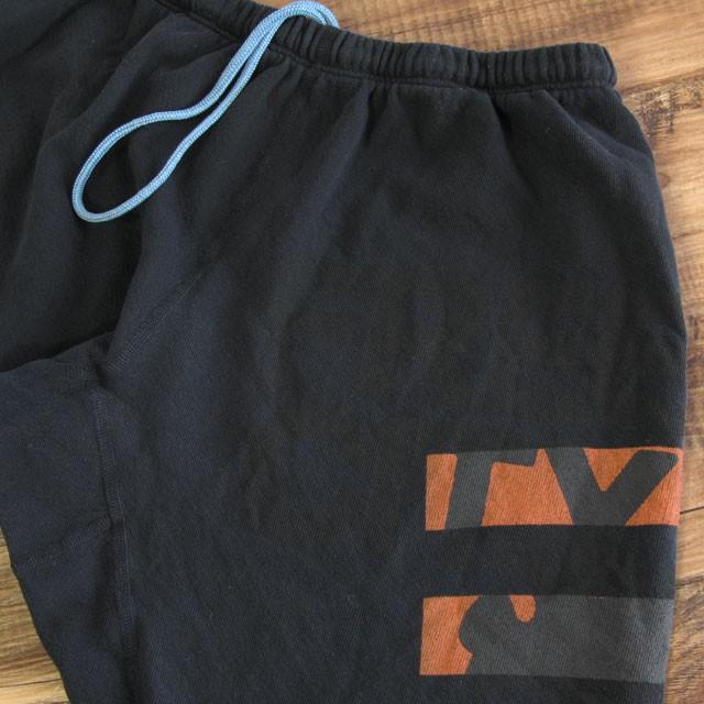 FREE CITY（フリーシティ） スウェット ハーフパンツ JUMP POCKET