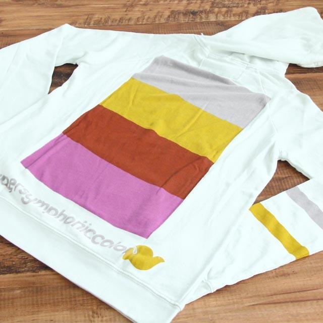 FREE CITY（フリーシティ） プルオーバー パーカー 4-COLOR HUM 爆買