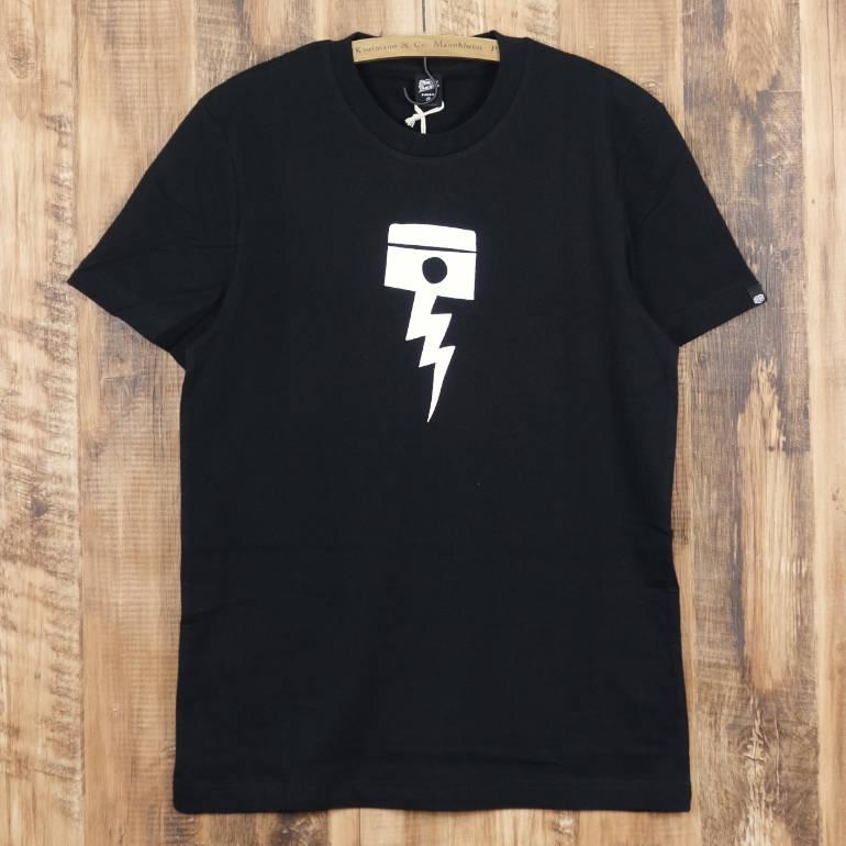 DEUS EX MACHINA（デウスエクスマキナ） Tシャツ メンズ PISSTIN