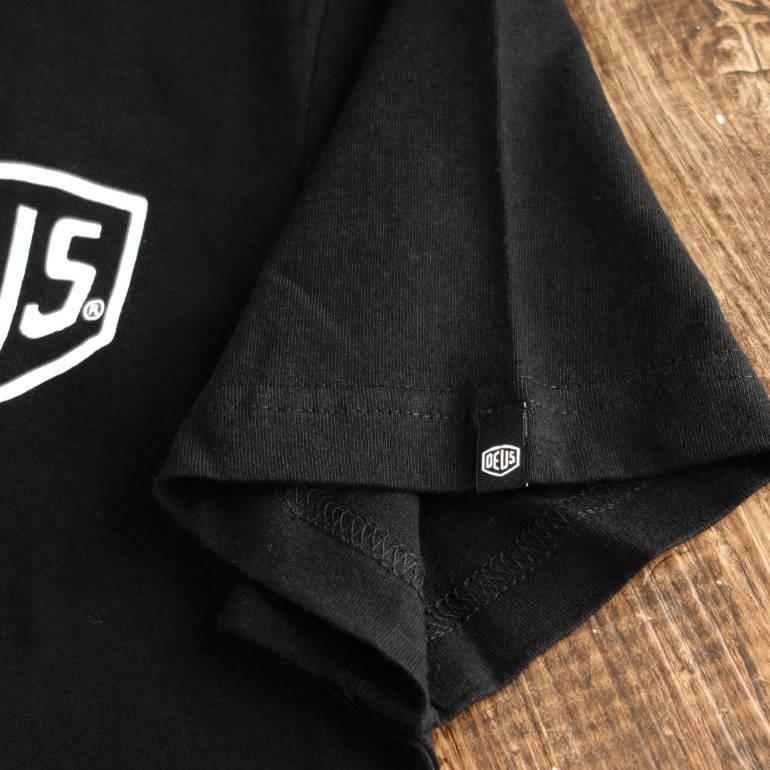 DEUS EX MACHINA デウスエクスマキナ Tシャツ メンズ Deus Ex