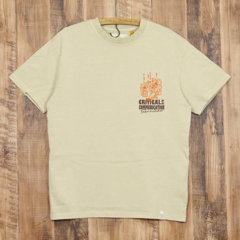 TCSS 半袖 メンズ Tシャツ Service Tee ウォッシュ加工 綿100％ カジュアル : kei-style - 通販 ...
