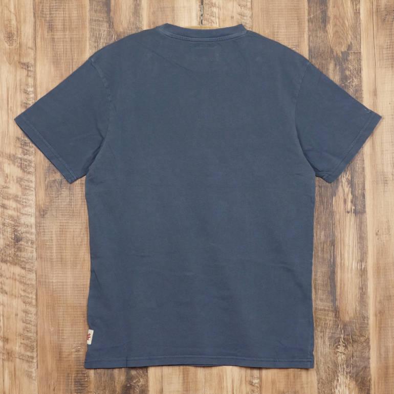 TCSS TCSS Sun Cured Tee 半袖 メンズ Tシャツ ダークネイビー 厚手コットン : kei-style - 通販 ...