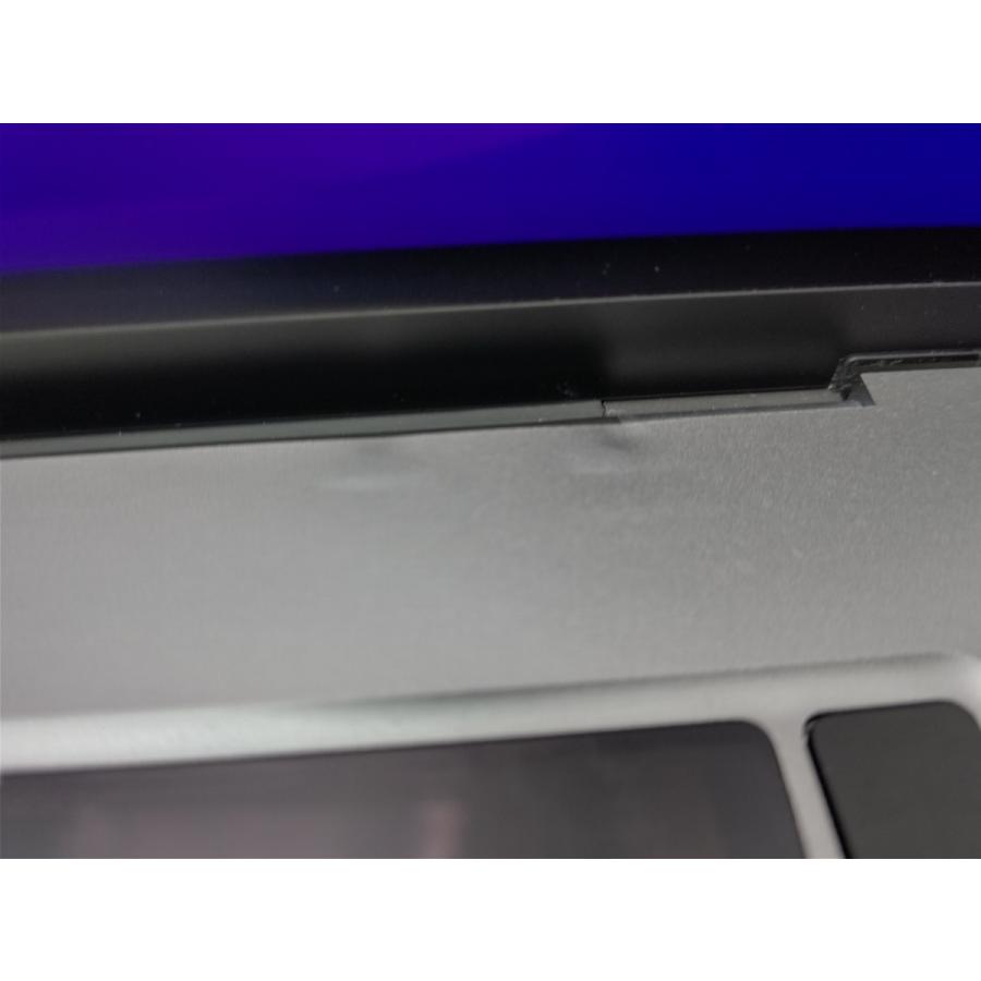 MacBook Pro 送料無料 MacBook Pro 16インチ 2019 AppleCare1年以上