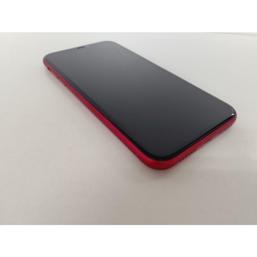 送料当店負担 SIMフリー iPhone 11 64GB (PRODUCT)RED SIMフリー 