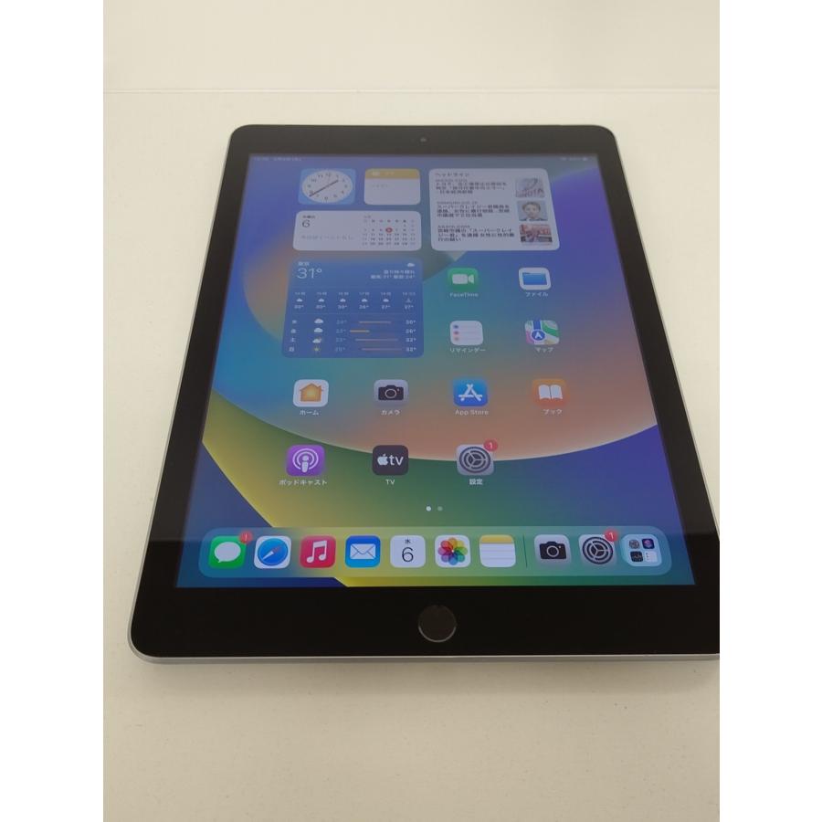 送料当店負担 SIMフリー iPad(第5世代) Cellular 32GB 送料当店負担 SIMフリー iPad(第5世代) Cellular 32GB