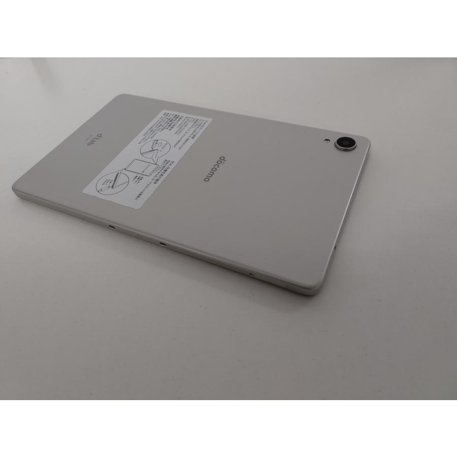 送料当店負担 dtab Compact d-42A Goldの画像