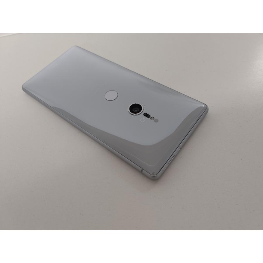 送料当店負担　SIMロック解除済み　Xperia XZ2 SO-03K　docomo　美品｜keitai-hanbai｜04