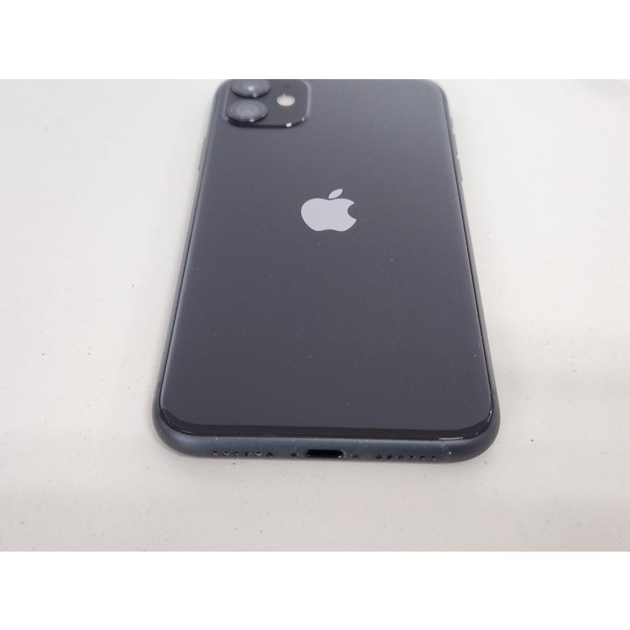 送料当店負担 SIMフリー iPhone 11 64GB 美品 バッテリー72% : 携帯王