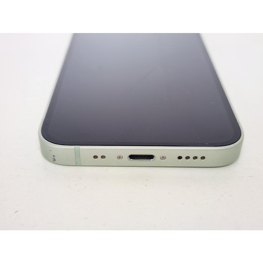 送料当店負担 SIMフリー iPhone12 mini 64GB 美品 バッテリー83 