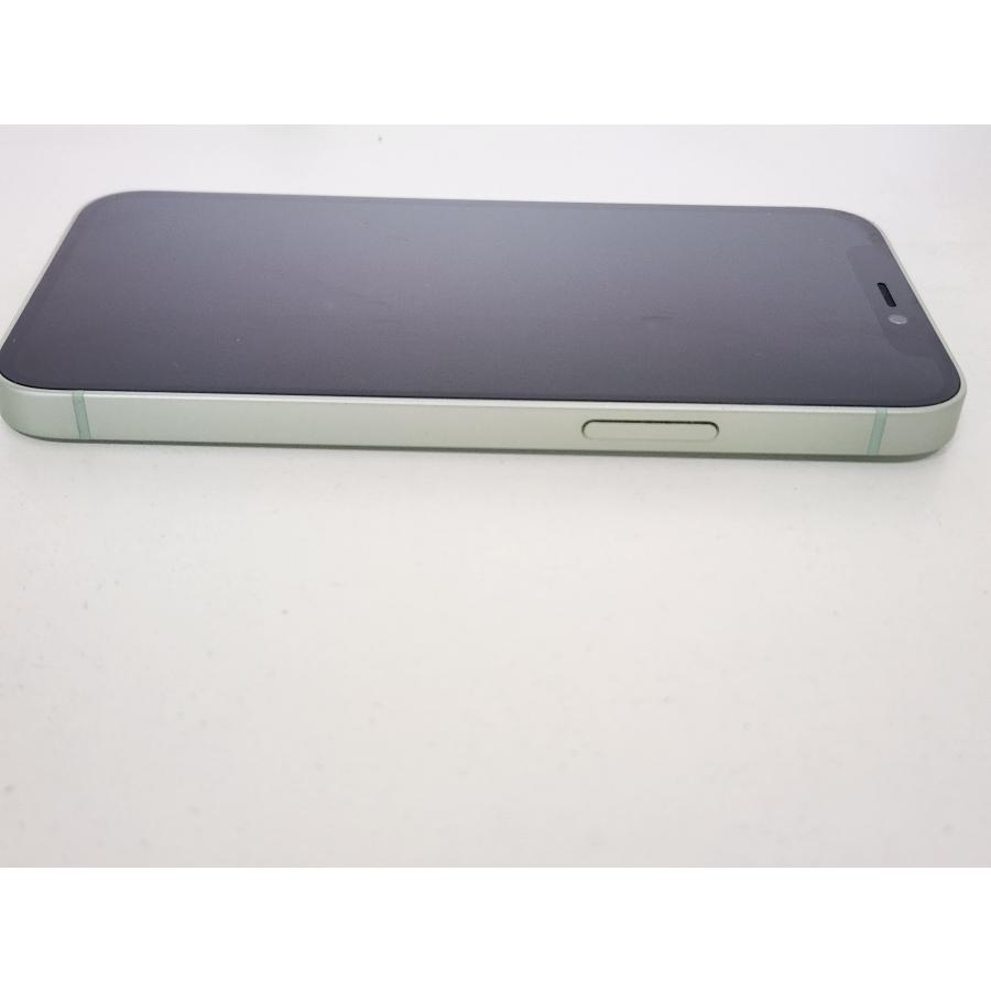 送料当店負担 SIMフリー iPhone12 mini 64GB 美品 バッテリー83 