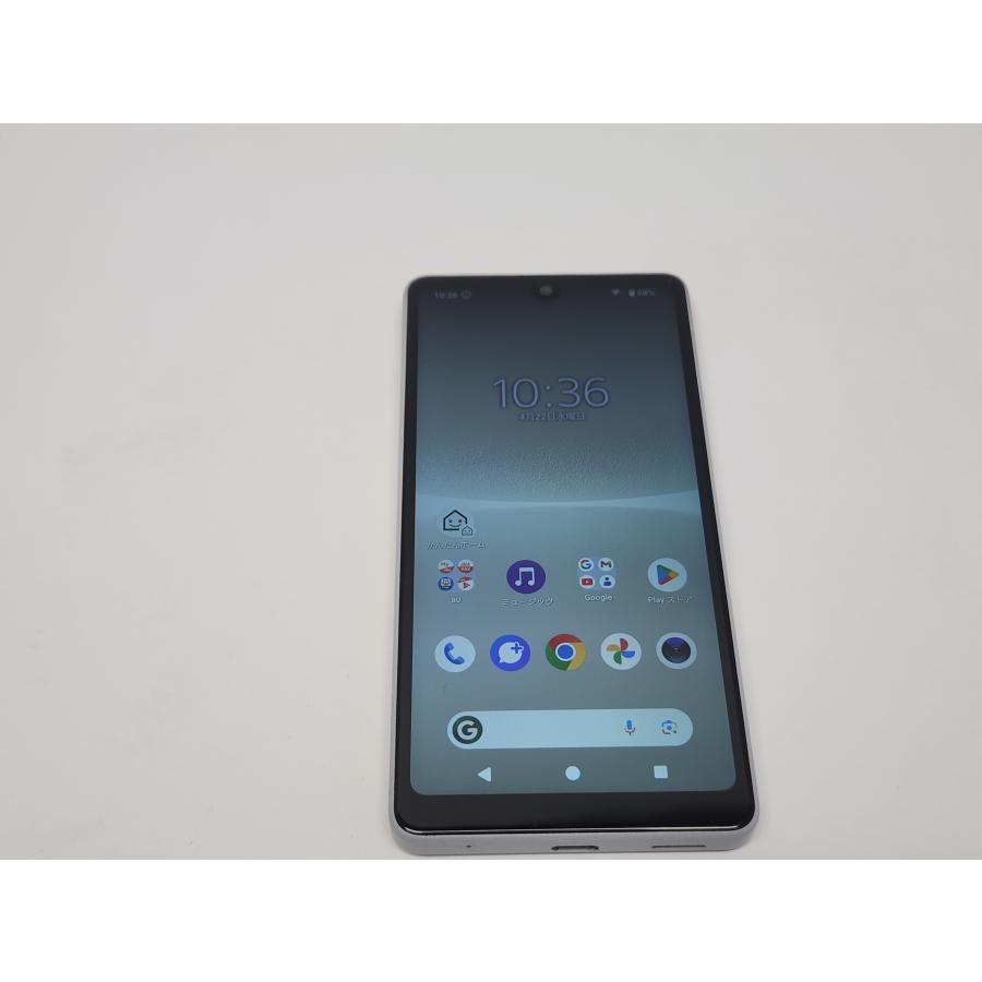 送料当店負担 Xperia Ace III SOG08 au 美品 : 携帯王 - 通販 - Yahoo