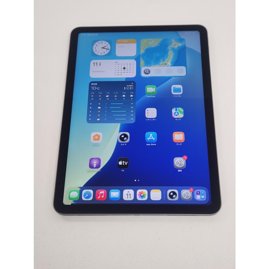 美品　iPad Air 第4世代 Wi-Fiモデル　256GB　送料無料 送料当店負担 iPad Air 第4世代 Wi-Fi 256GB 美品 : 携帯王 - 通販