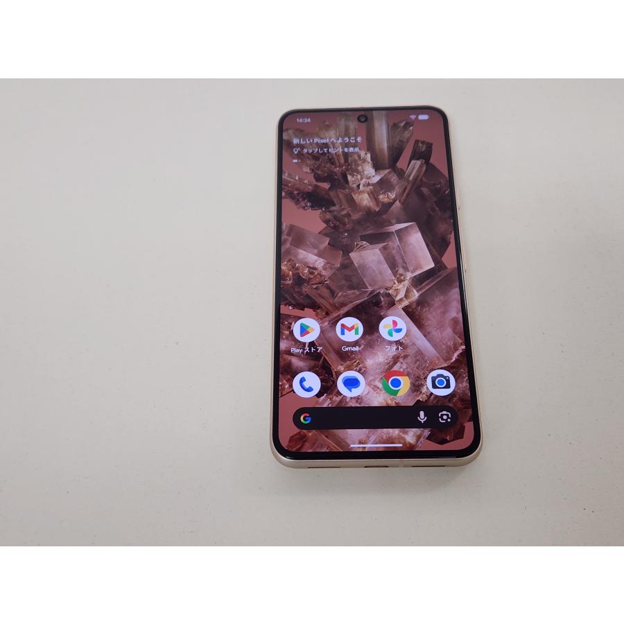 Google Pixel 8 googleストア購入品simフリー 送料当店負担 Googleストア購入品 SIMフリー Pixel8 128 美品 : 携帯王