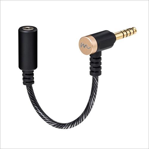 ラスタバナナ WALKMAN NW-WM1シリーズ 変換ケーブル 2.5mm4極バランス