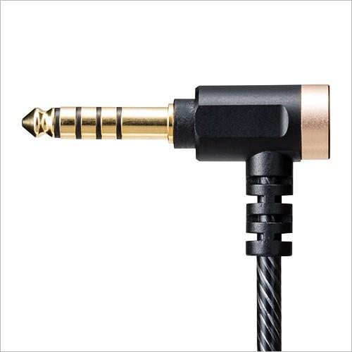 ラスタバナナ WALKMAN NW-WM1シリーズ 変換ケーブル 2.5mm4極バランス