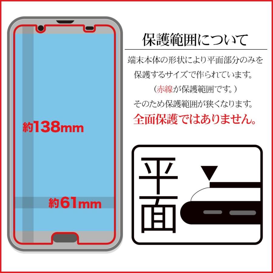ラスタバナナ AQUOS sense3 lite SH-02M SHV45 SH-RM12 フィルム ラスタバナナ AQUOS sense3 lite SH-02M SHV45 SH-RM12 フィルム