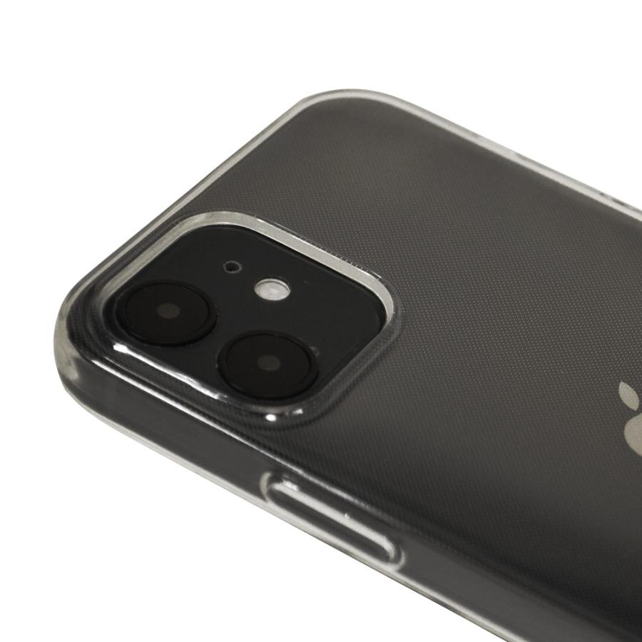 ラスタバナナ スマホケース iPhone12 12 Pro ケース カバー ソフト TPU