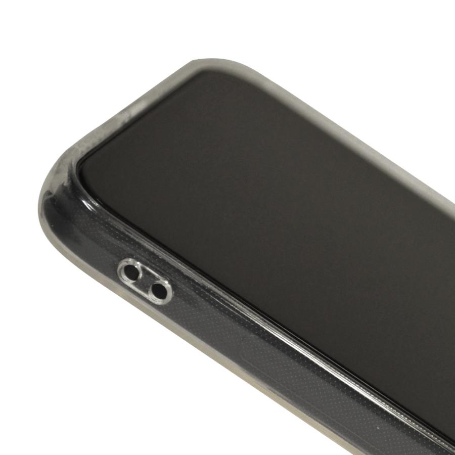 ラスタバナナ スマホケース iPhone12 12 Pro ケース カバー ソフト TPU